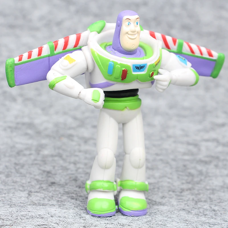 Figura de Pig de Toy Story 4