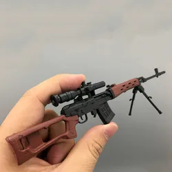 Kit de montaje SVD de francotirador para soldados