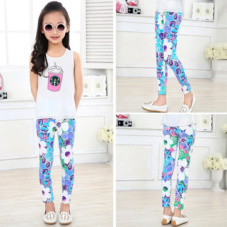 Leggings ajustados para uso casual
