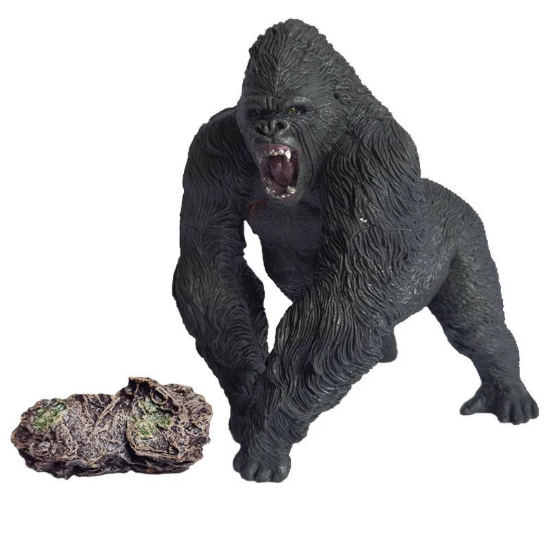 Figura en contexto de colección