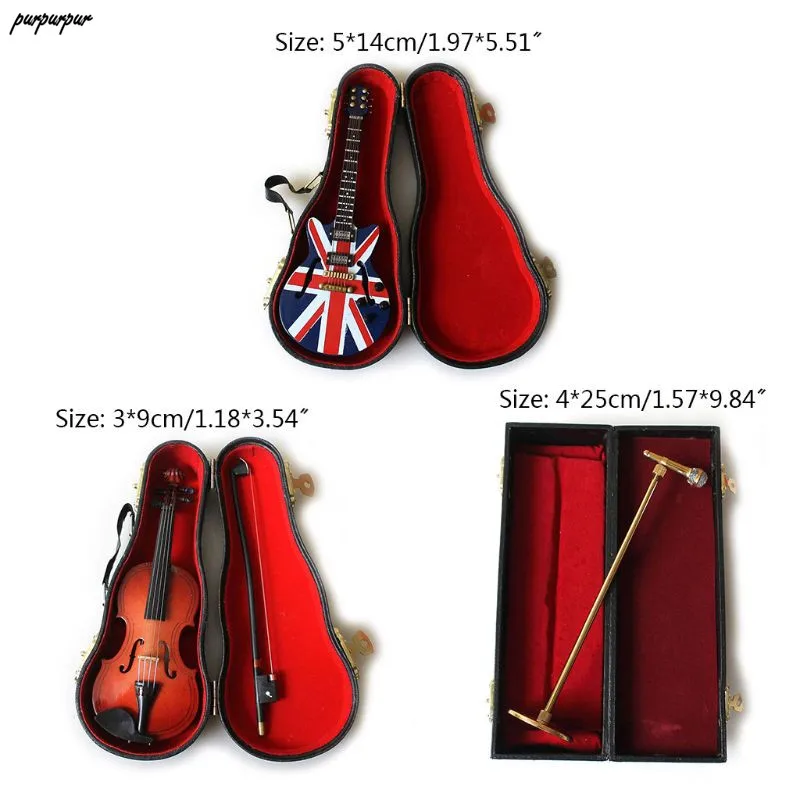 Kit de instrumentos para fotos de bebé recién nacido