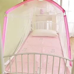 Mosquitera infantil transpirable antipicaduras para cama
