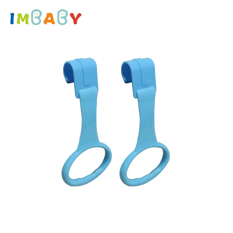 IMBABY Anillos de tracción para parque infantil y cuna - imagen 4