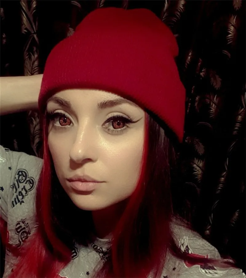 Gorro unisex para distintas edades