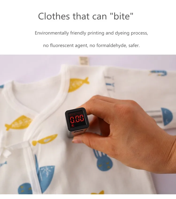 Ropa interior de algodón con estampado infantil