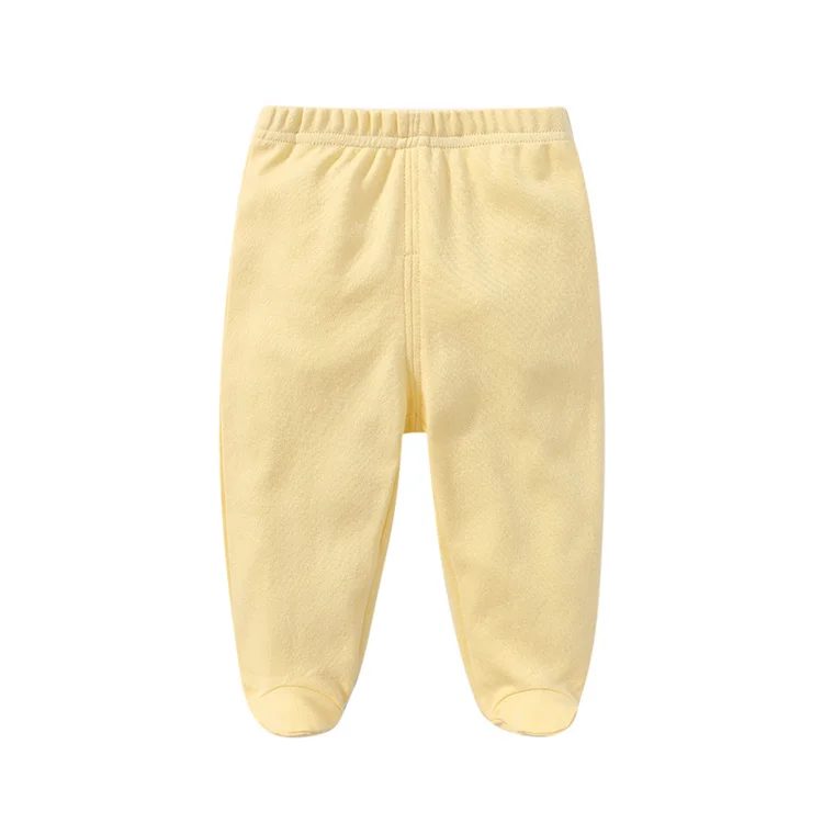Tabla de tallas y medidas del pantalón