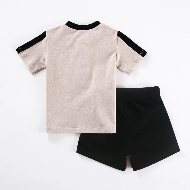 Conjunto completo en uso