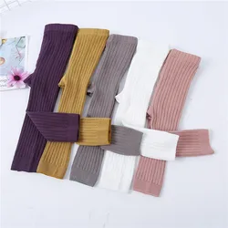 Calcetines de algodón para bebé niña - Otoño Invierno 0-3T