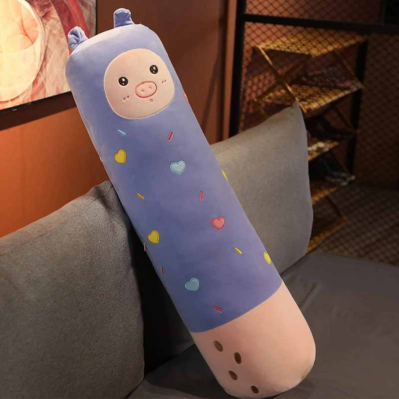 Conejo kawaii sentado
