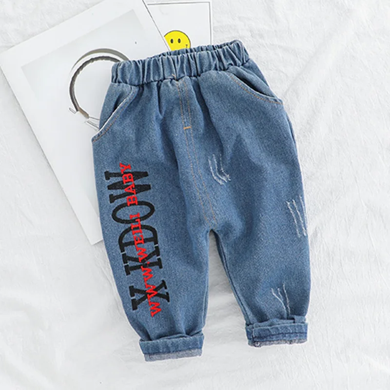 Guía visual de tallas para ropa infantil
