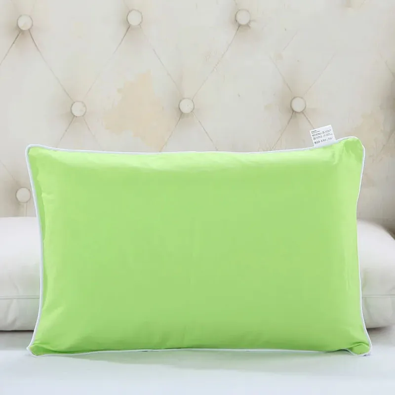 Funda de almohada bebé transpirable – Estampado de dibujos animados con cremallera - imagen 3