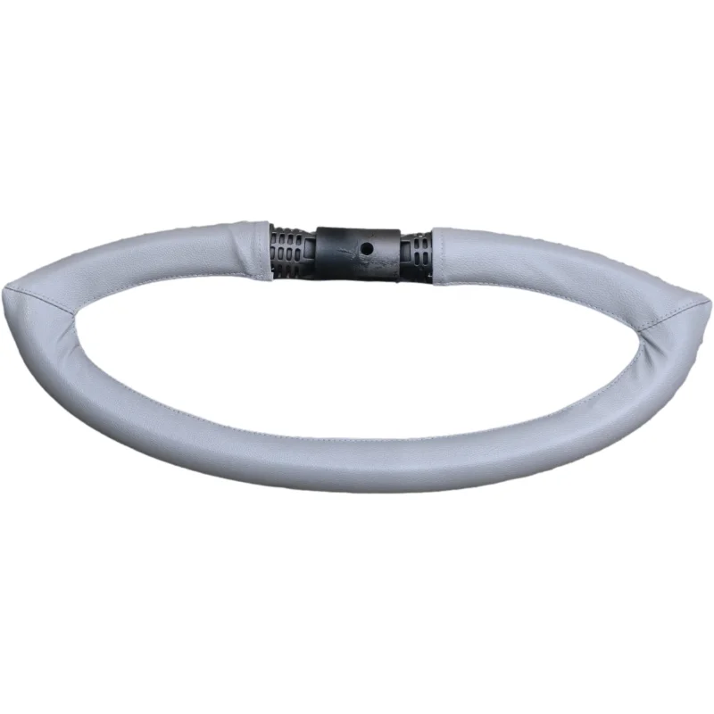 Stokke Xplory V4/V5 - Funda mango reposabrazos cuero PU - imagen 2
