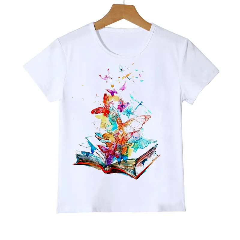 Camiseta infantil arcoíris motivacional – Diseño colorido para niños - imagen 5