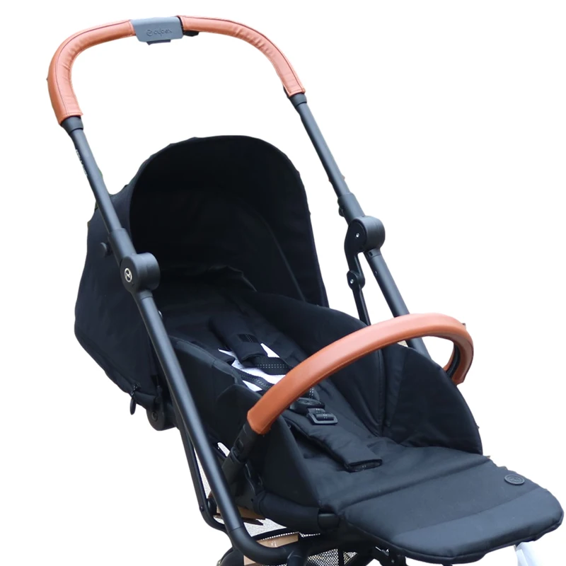 Funda de cuero PU para Cybex Eezy S Twist 2 - imagen 5