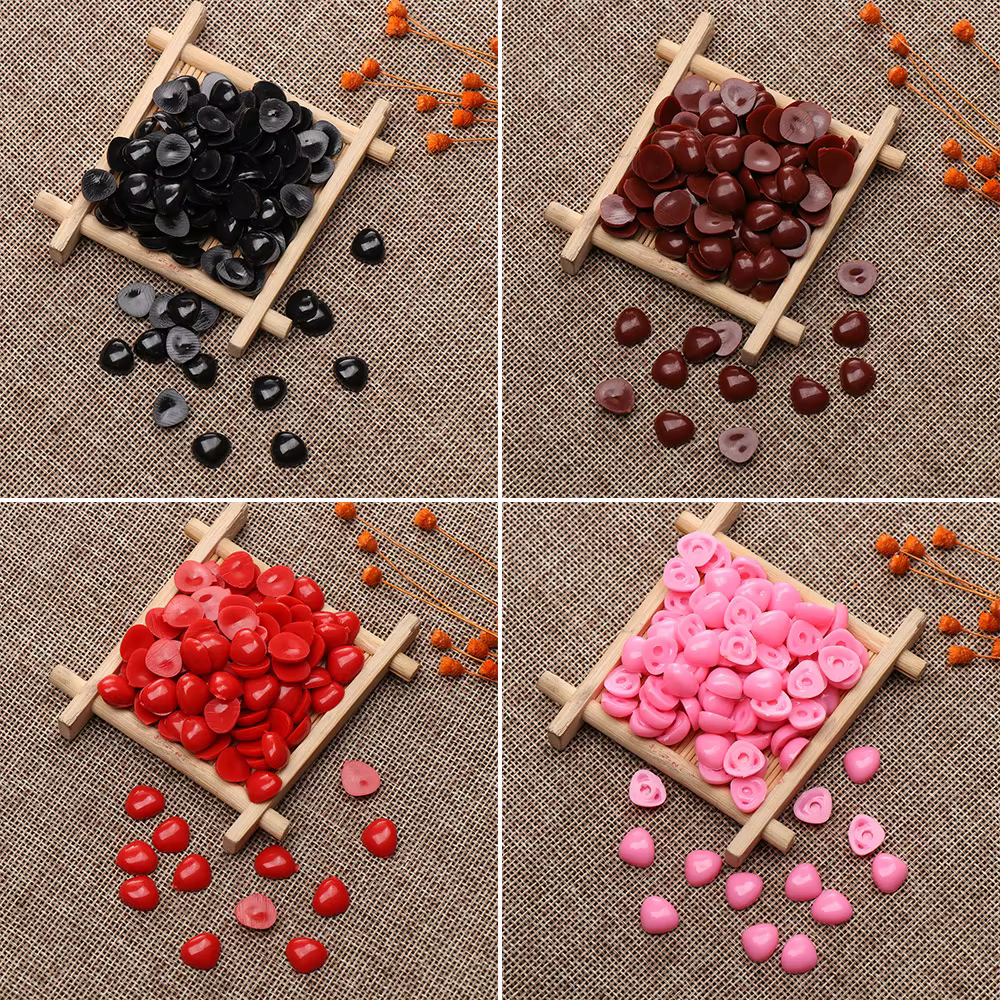 Variedad de colores disponibles