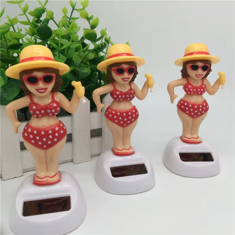 Juguete oscilante Bobble de ODILO