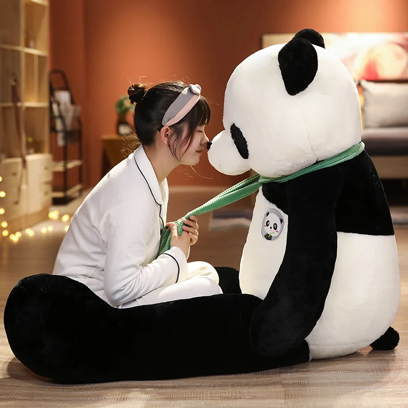 Nice peluche panda super suave animalito para bebé - imagen 5