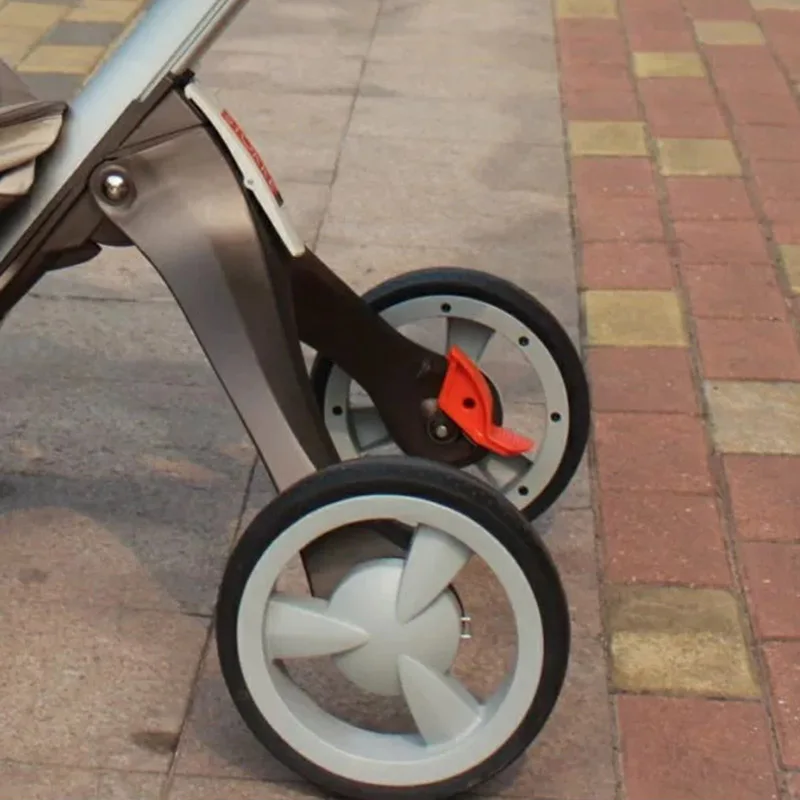 Ruedas traseras disponibles