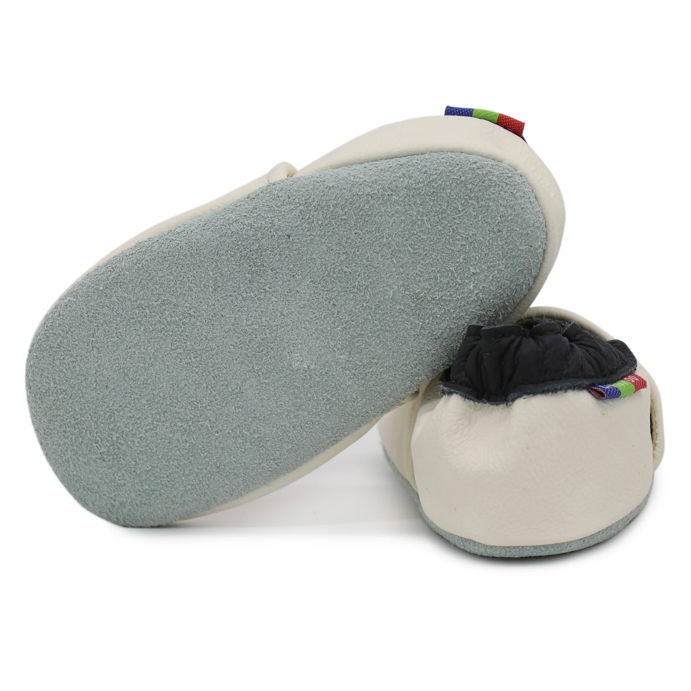 Carozoo Zapatillas bebé primeros pasos - imagen 4