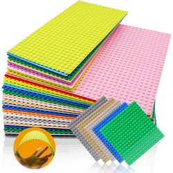 Placas base de construcción 32x32 para bricks – Juguete educativo clásico