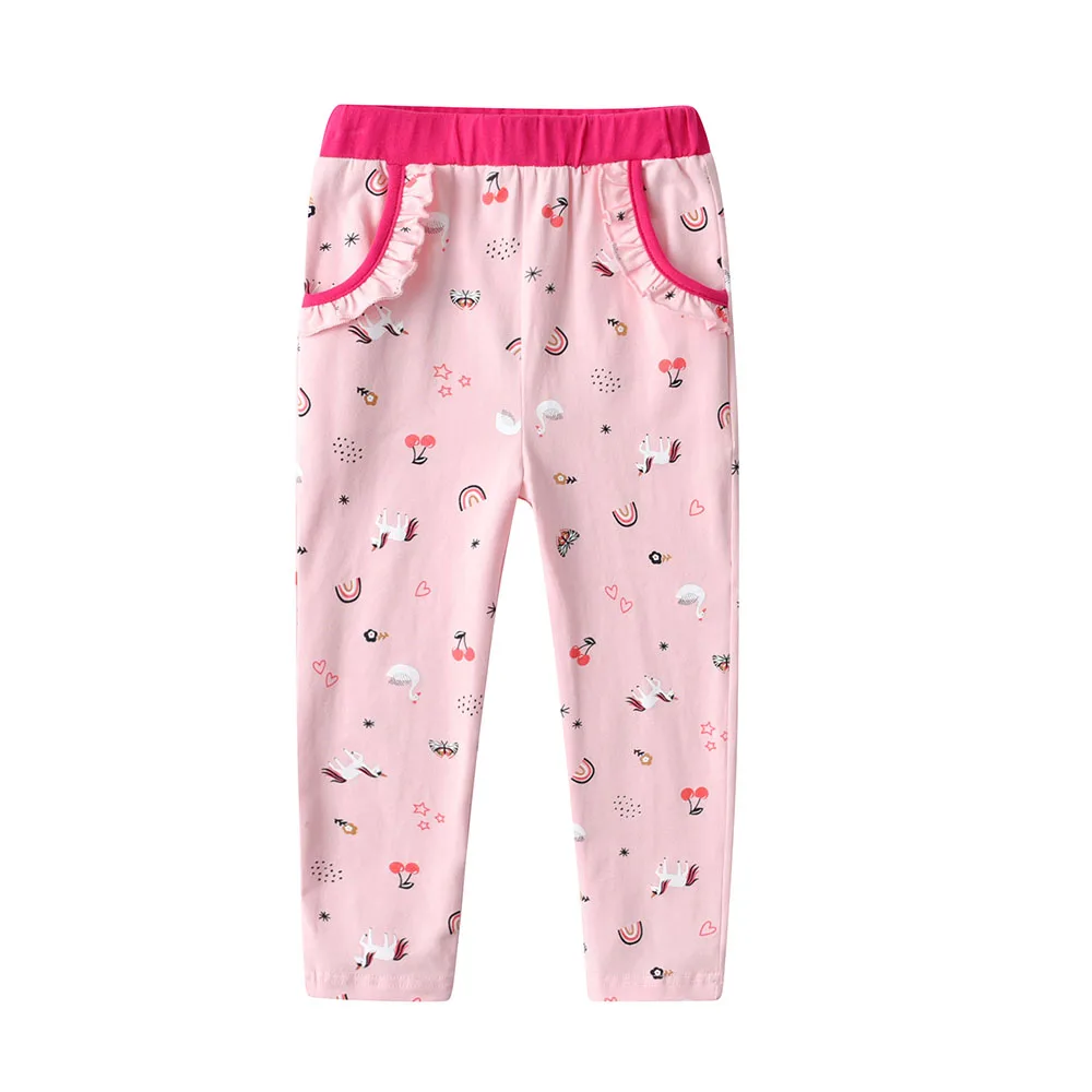 Bolsillo integrado y diseño infantil