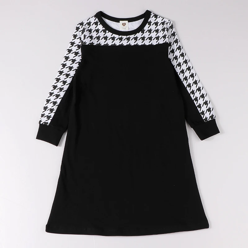 Vestido de Bloom Kids – frontal