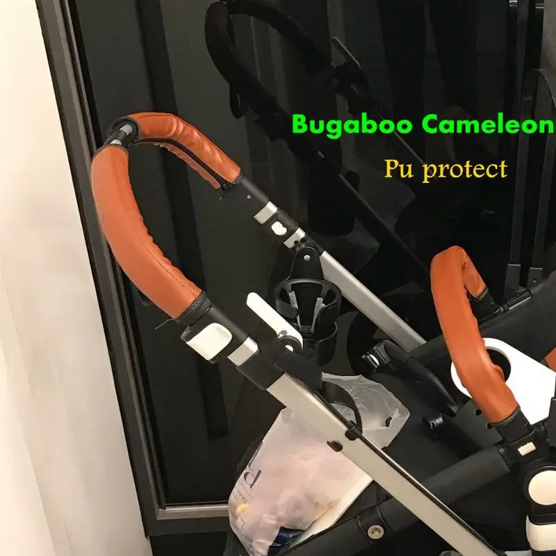 Bugaboo Cameleon – Funda manija cochecito originalcompatible