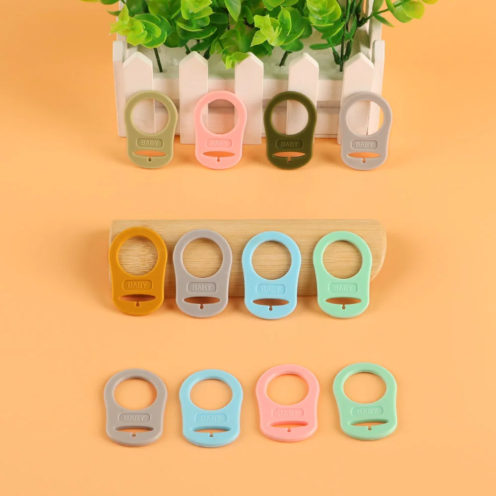 Variedad de colores disponibles en el kit