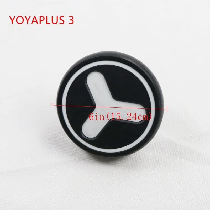Ruedas de repuesto Yoyaplus – Goma originales para cochecito - imagen 3
