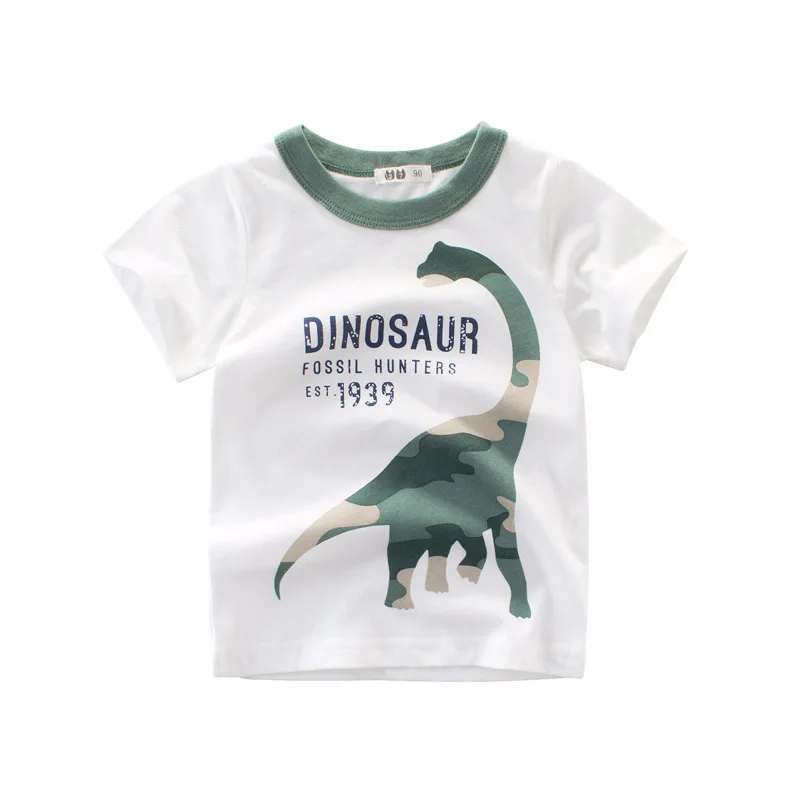 Camiseta KF917 en uso