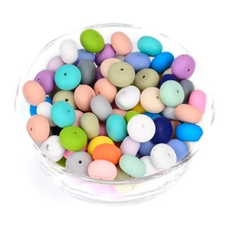 LOFCA Collar dentición de silicona para bebé sin BPA