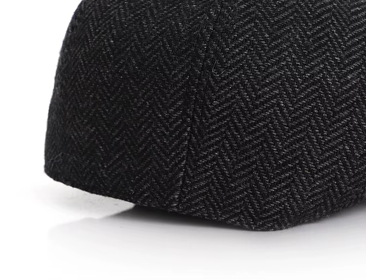 Gorro de otoño invierno para niños disponible en diferentes tonos