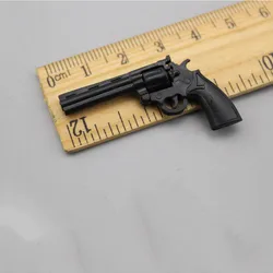 Kit de montaje del Colt Anaconda para figuras de acción