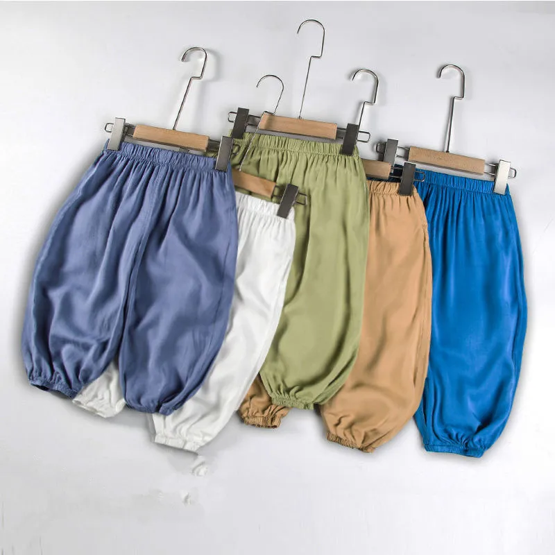 Pijama ligero antimosquito para niño verano - Protección cómoda - imagen 4