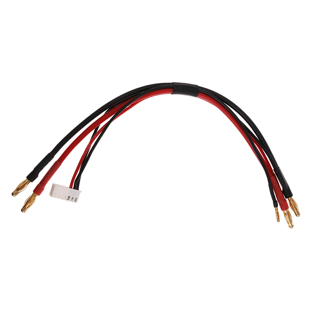 Cable de carga 2S para coches teledirigidos