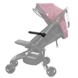 Barra de parachoques cochecito Nano Mini XL y Micro Trike