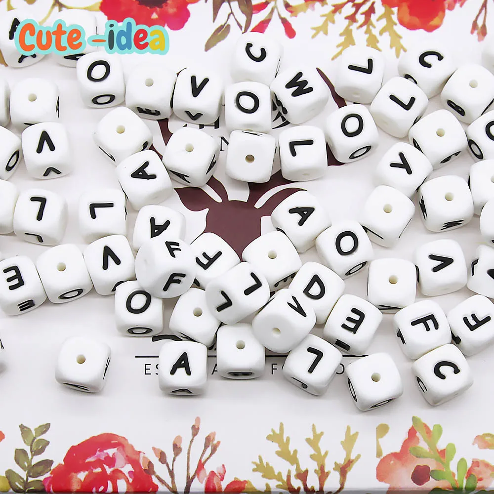 Cute-idea y set de dentición DIY