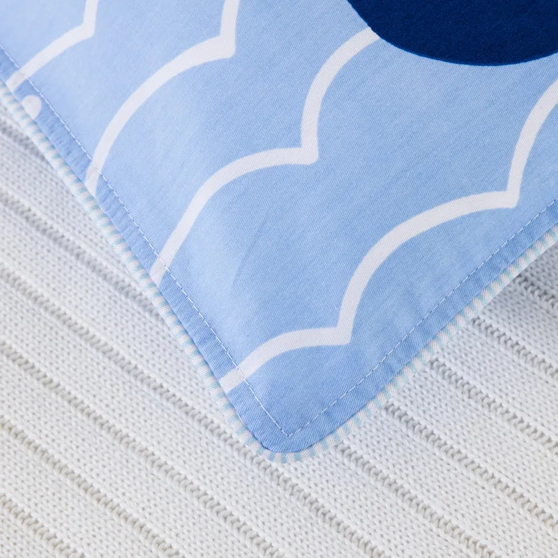 Funda de almohada infantil Luna – Estampado alegre para habitación - imagen 5