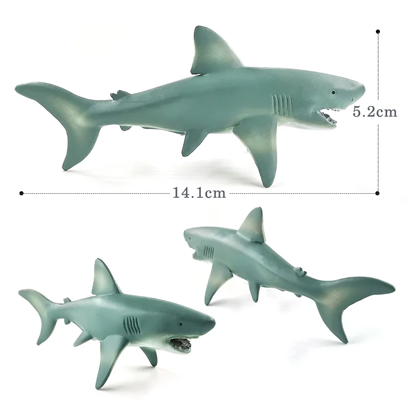 Decoración de jardín de hadas infantil con animales en miniatura - imagen 2