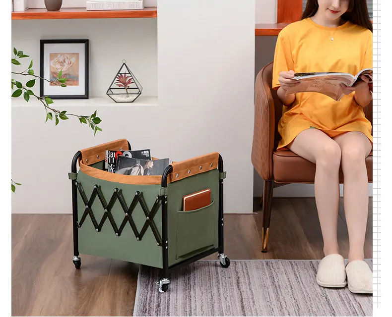 Cesta para juguetes infantiles