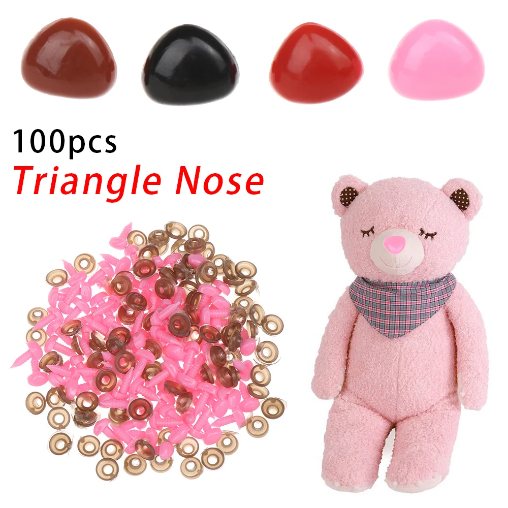 Set of 100 pieces for multiple craft projects