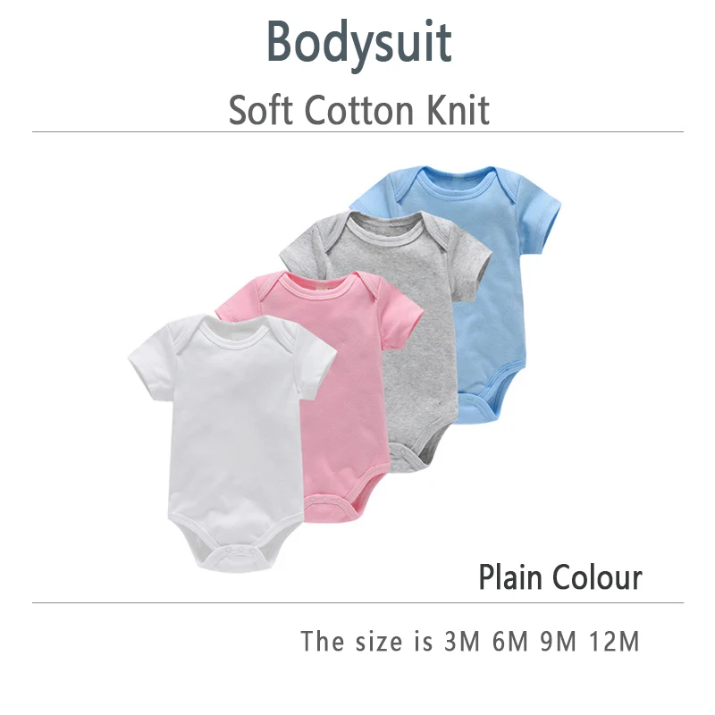 Detalle de costuras suaves del body infantil