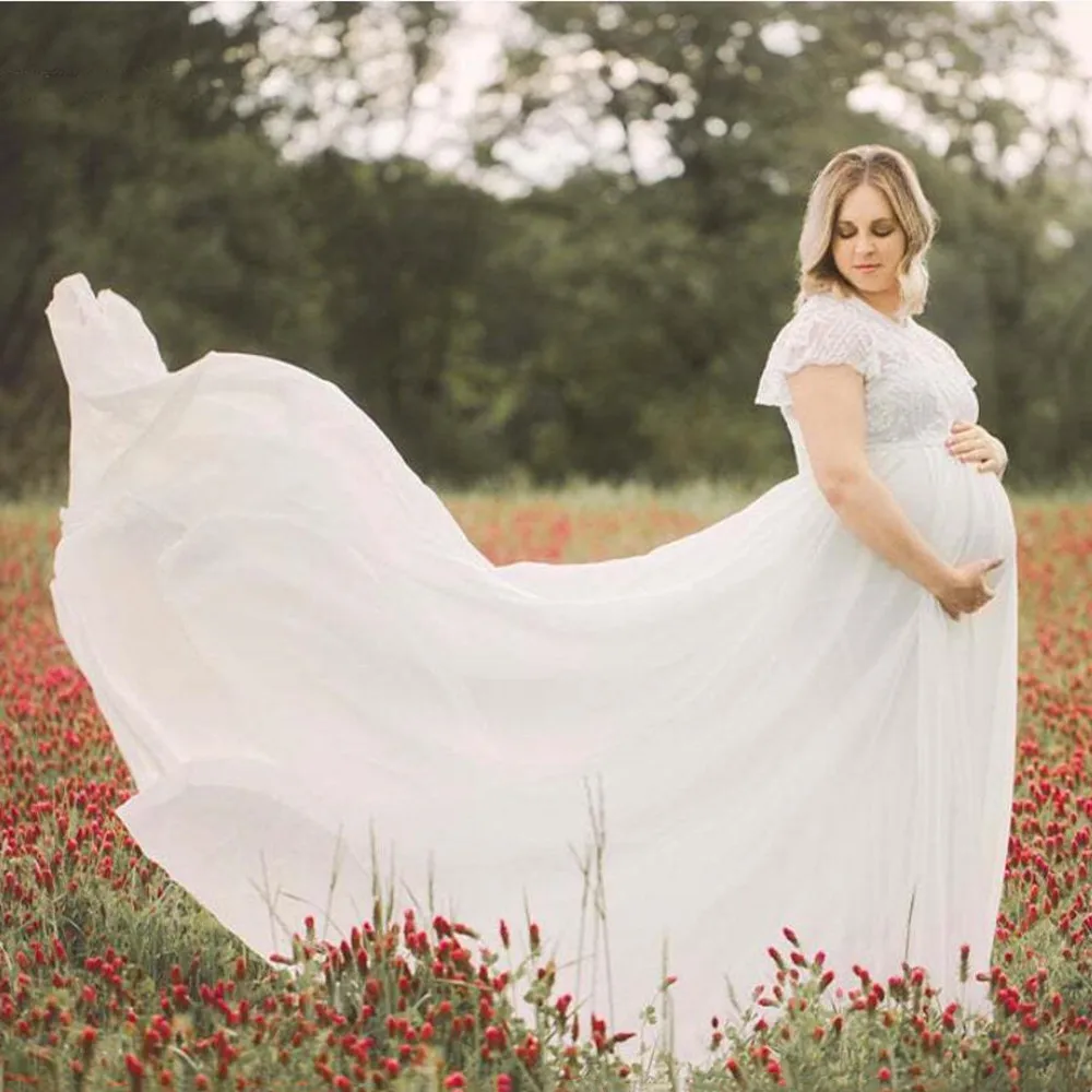 Conjunto para maternidad y sesión