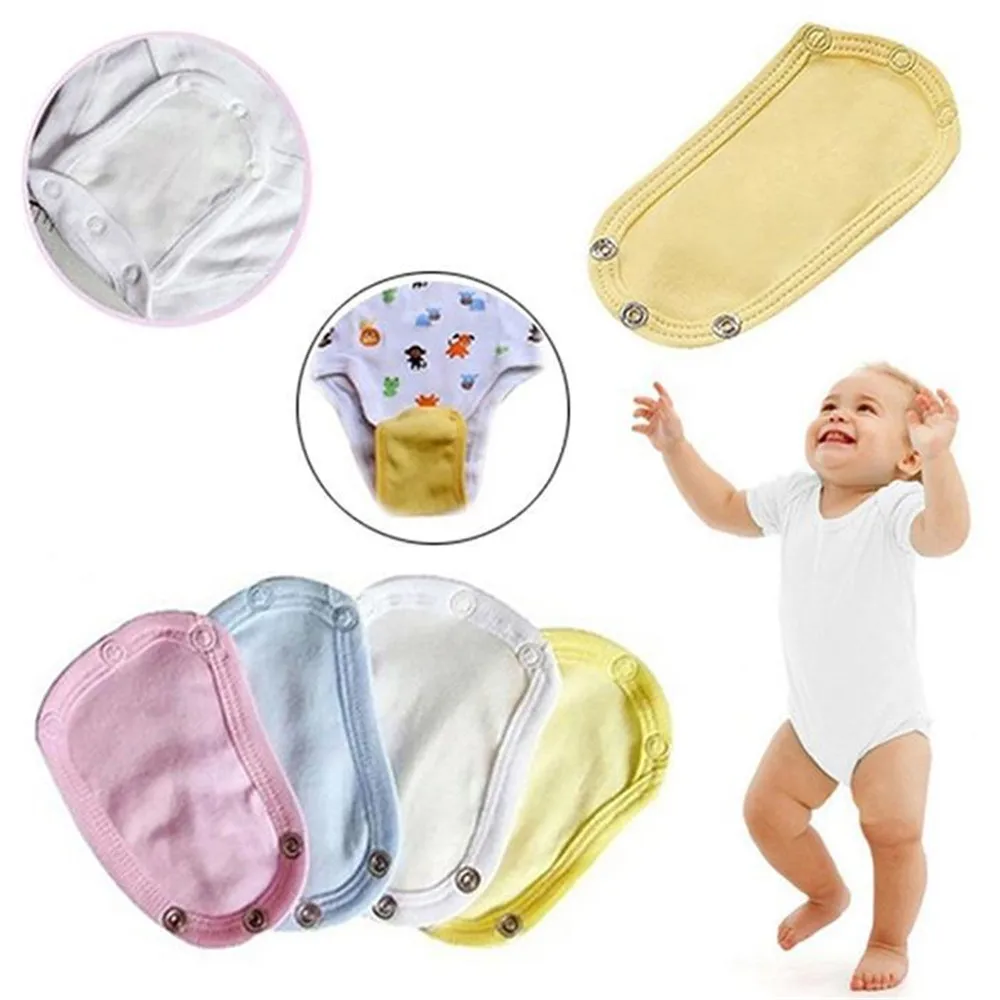 Pelele extensible para bebé y niño – Mono rompezabezizas multibcolor