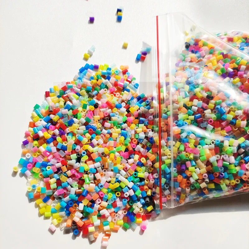 Hama cuentas de 2,6mm para niños – juego creativo con accesorios - imagen 5