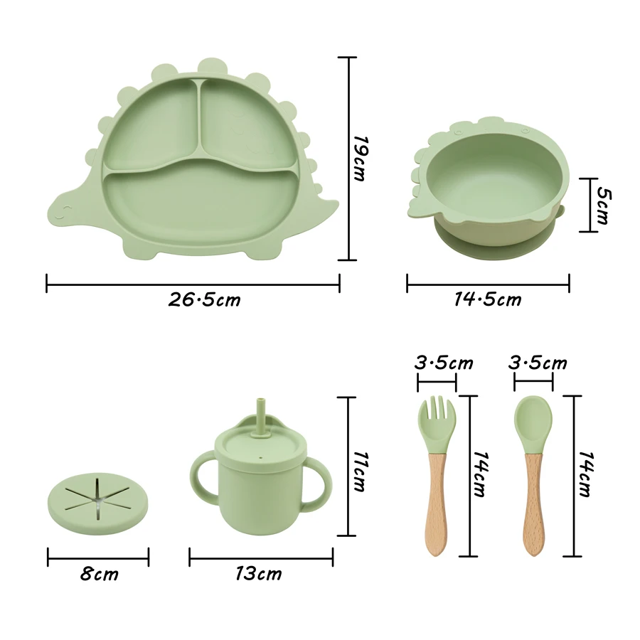 Taza para aperitivos y alimentación portátil