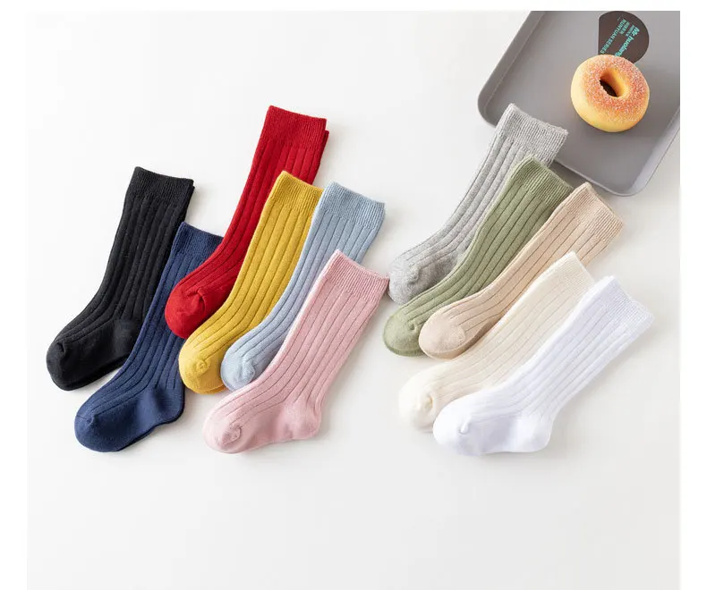 Calcetines listos para el día a día