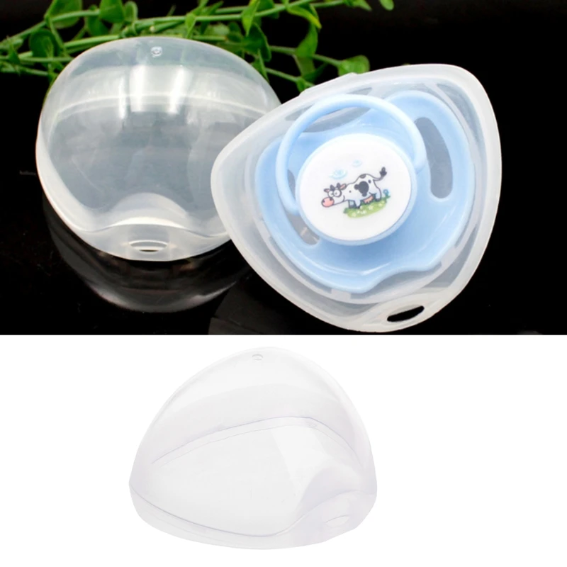 Portachupetes portátil para cuna – Universal para todos los chupetes - imagen 5