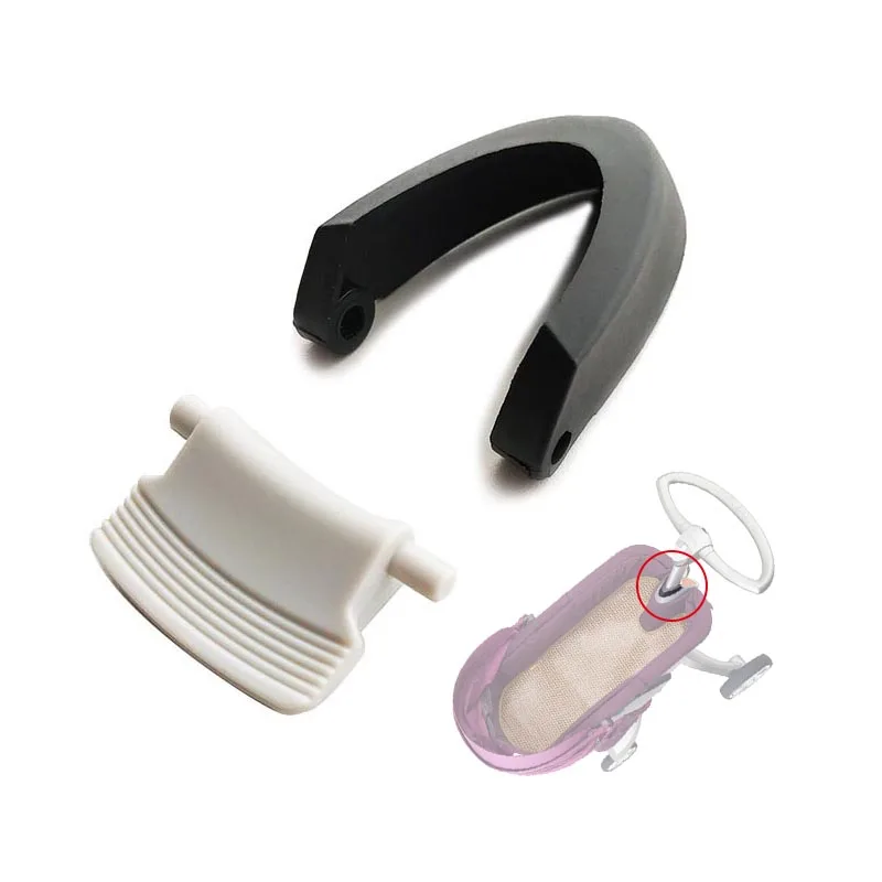 Stokke Xplory adaptador compatible para cesta de dormir - imagen 5