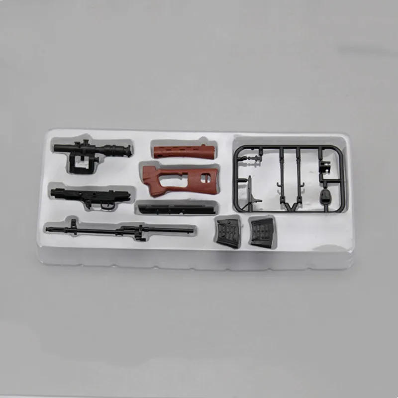 Accesorios para completar la escena
